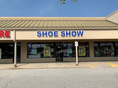 Shoe Show