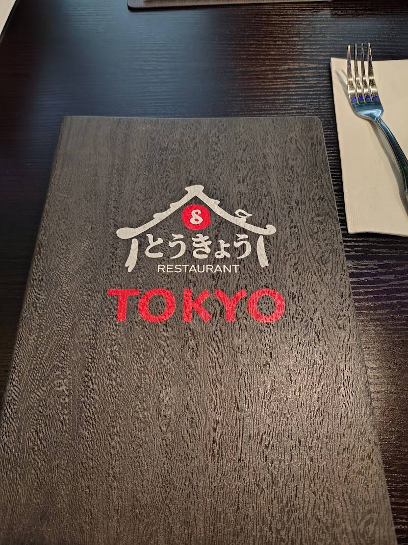Tokyo 8